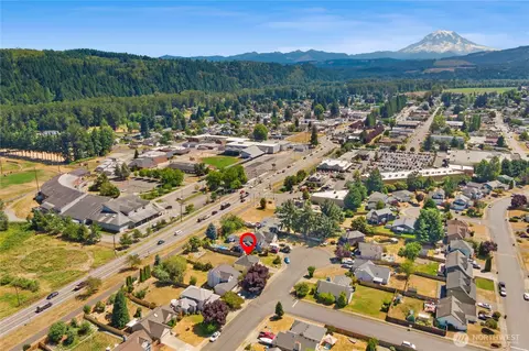 View/Area - 418 Corrin Ave NW, Orting, WA 98360 photo 2 of 2