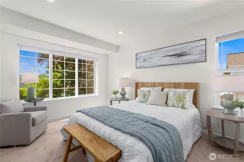 Bedroom - 418 Corrin Ave NW, Orting, WA 98360 photo 1 of 5