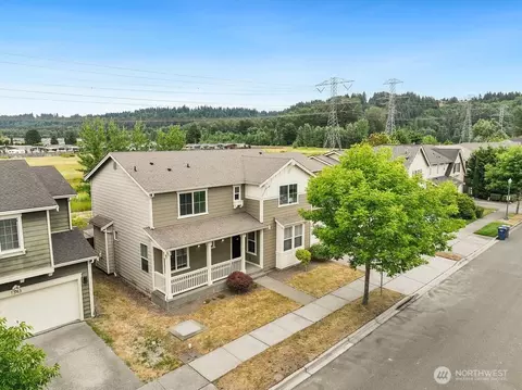 1353 32nd Pl NE, Auburn, WA 98002