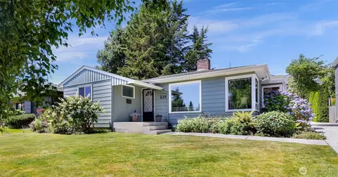 532 Colby Ave, Everett, WA 98201