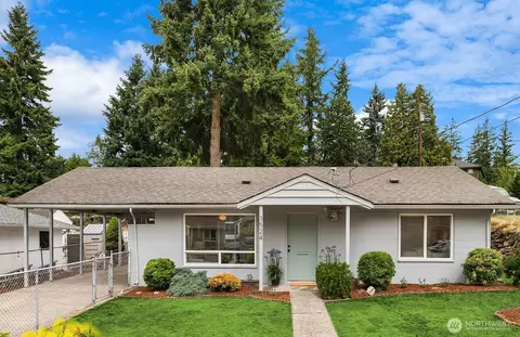 3524 NE 7th Pl, Renton, WA 98056