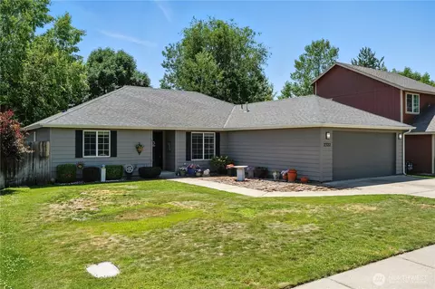 2322 Garrison St, Walla Walla, WA 99362