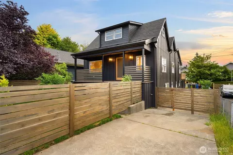 6428 Carleton Ave S, Seattle, WA 98108