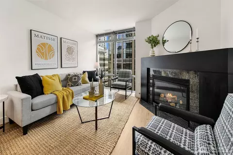 819 Virginia St #1606, Seattle, WA 98101