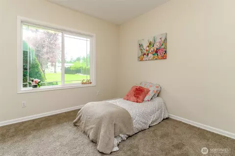 Bedroom - 161 Malinka Ln, Chehalis, WA 98532 photo 1 of 6