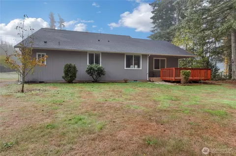 Exterior - 161 Malinka Ln, Chehalis, WA 98532 photo 5 of 7
