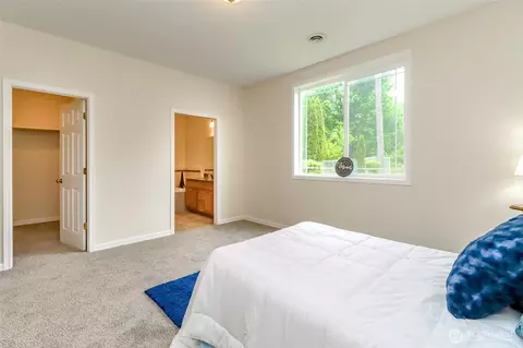 Bedroom - 161 Malinka Ln, Chehalis, WA 98532 photo 5 of 6