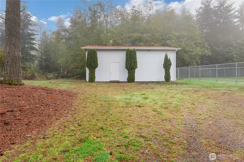 Exterior - 161 Malinka Ln, Chehalis, WA 98532 photo 7 of 7
