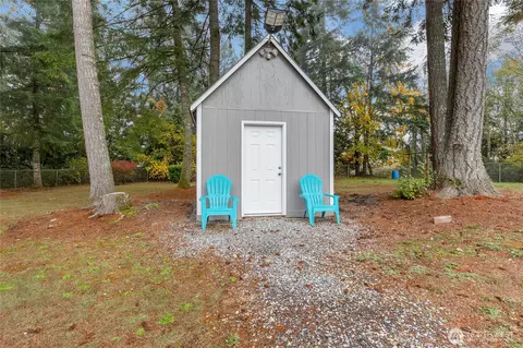 Exterior - 161 Malinka Ln, Chehalis, WA 98532 photo 6 of 7
