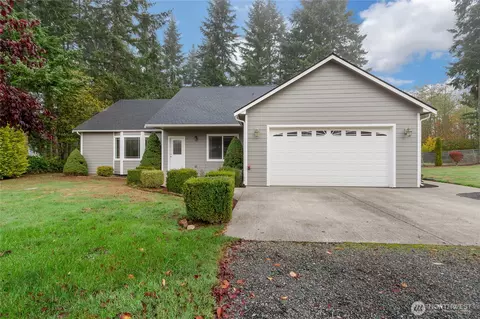 Exterior - 161 Malinka Ln, Chehalis, WA 98532 photo 2 of 7