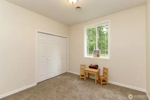 Bedroom - 161 Malinka Ln, Chehalis, WA 98532 photo 3 of 6