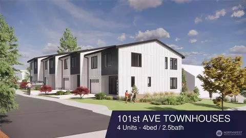 3017 101st Ave NE, Lake Stevens, WA 98258
