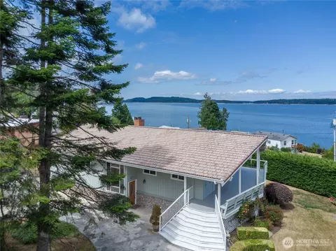 571 N Bay Way, Port Ludlow, WA 98365