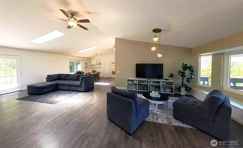 285 Guiles Rd, Sequim, WA 98382 photo 5