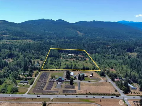 285 Guiles Rd, Sequim, WA 98382 photo 11