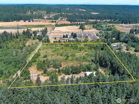285 Guiles Rd, Sequim, WA 98382 photo 2