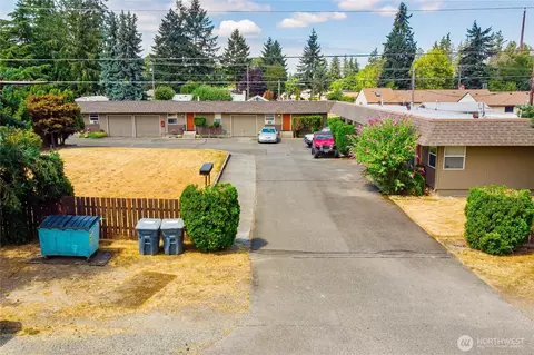617 619 140th St S, Tacoma, WA 98444