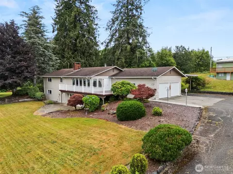 932 Minnesota St, South Bend, WA 98586