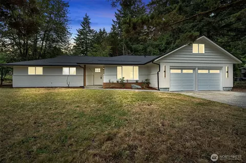 3602 59th Ave NW, Gig Harbor, WA 98335