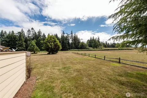 Exterior - 120 Cascadia Loop, Sequim, WA 98382 photo 8 of 9