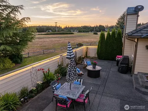 Exterior - 120 Cascadia Loop, Sequim, WA 98382 photo 6 of 9