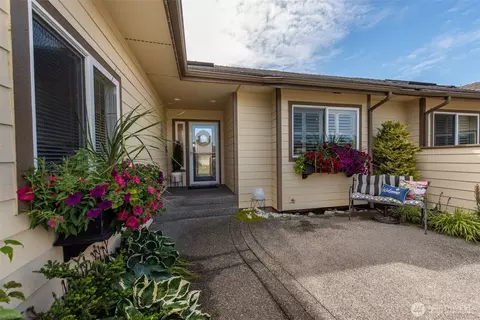 Exterior - 120 Cascadia Loop, Sequim, WA 98382 photo 2 of 9