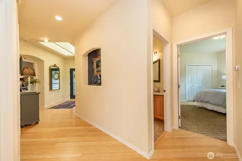 Entry Way - 120 Cascadia Loop, Sequim, WA 98382 photo 3 of 3