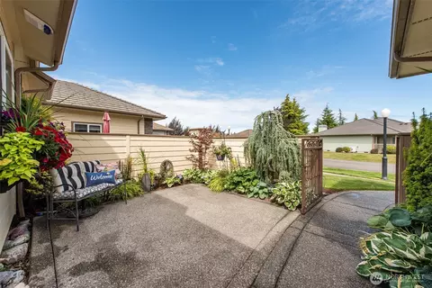 Exterior - 120 Cascadia Loop, Sequim, WA 98382 photo 3 of 9