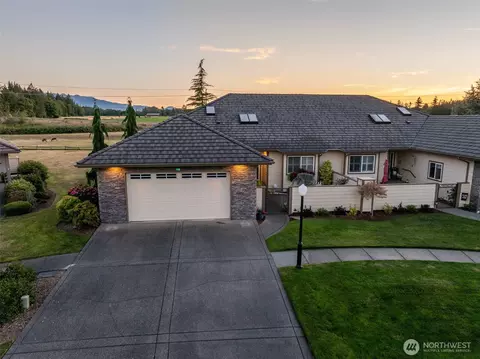 Exterior - 120 Cascadia Loop, Sequim, WA 98382 photo 1 of 9