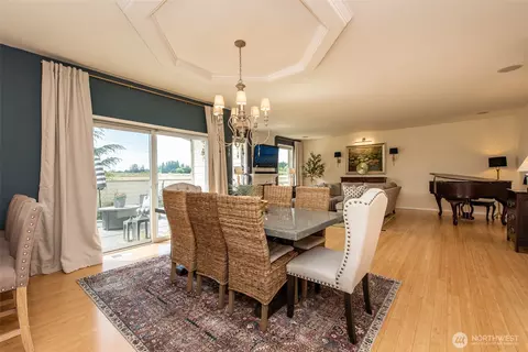Dining - 120 Cascadia Loop, Sequim, WA 98382 photo 3 of 3