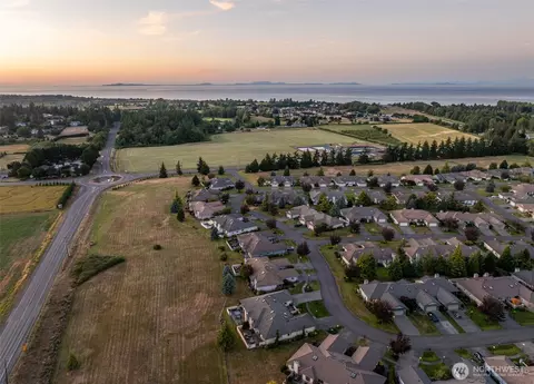 View/Area - 120 Cascadia Loop, Sequim, WA 98382 photo 2 of 2