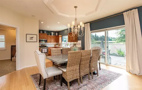 Dining - 120 Cascadia Loop, Sequim, WA 98382 photo 1 of 3