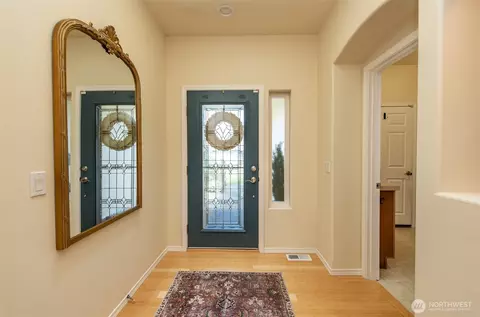 Entry Way - 120 Cascadia Loop, Sequim, WA 98382 photo 2 of 3