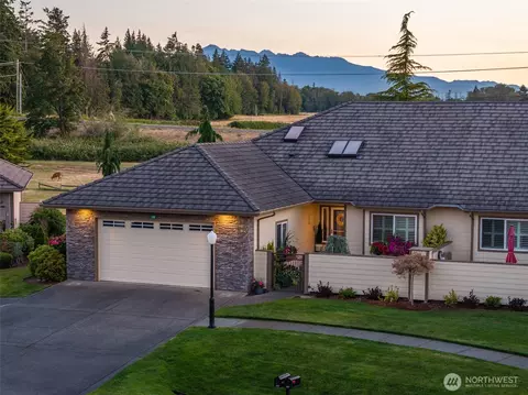 Exterior - 120 Cascadia Loop, Sequim, WA 98382 photo 9 of 9