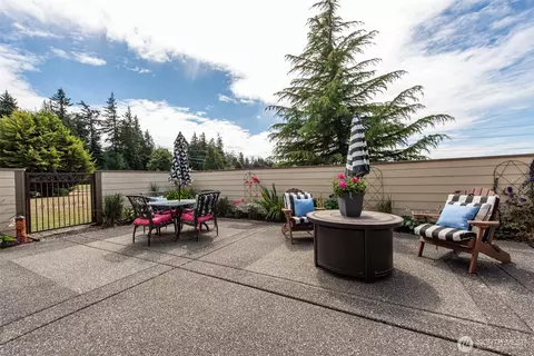 Exterior - 120 Cascadia Loop, Sequim, WA 98382 photo 5 of 9