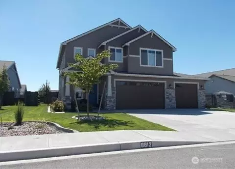 8812 Landon Ct, Pasco, WA 99301