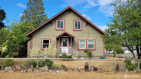 1804 Jefferson St, Shelton, WA 98584