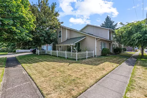 871 8th Ave, Longview, WA 98632