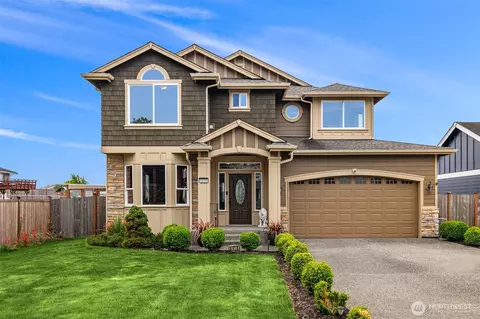 6916 37th Pl NE, Marysville, WA 98270