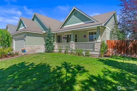 1711 E Ashford Way, Ellensburg, WA 98926