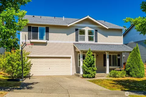 5609 Timberridge Dr, Mount Vernon, WA 98273