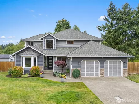 20356 131st Pl SE, Kent, WA 98031