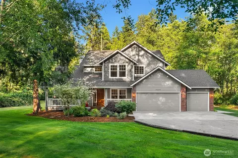 9209 172nd St SE, Snohomish, WA 98296