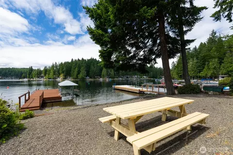 2521 E Mason Lake Dr E, Grapeview, WA 98546 photo 32