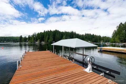 2521 E Mason Lake Dr E, Grapeview, WA 98546 photo 31