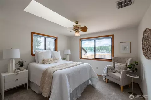 2521 E Mason Lake Dr E, Grapeview, WA 98546 photo 14