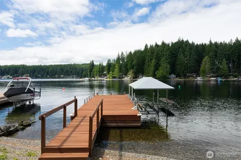 2521 E Mason Lake Dr E, Grapeview, WA 98546 photo 30