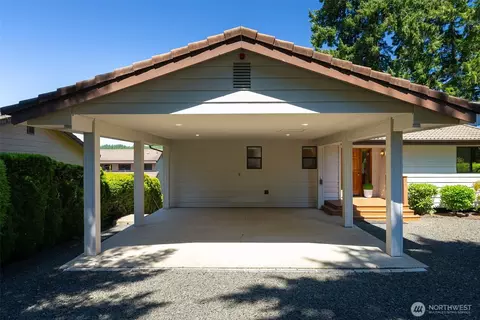 2521 E Mason Lake Dr E, Grapeview, WA 98546 photo 33