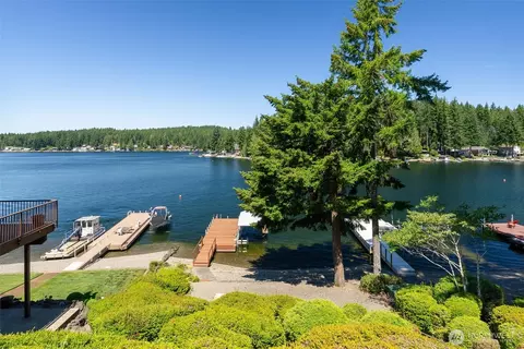 2521 E Mason Lake Dr E, Grapeview, WA 98546 photo 28