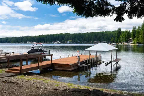 2521 E Mason Lake Dr E, Grapeview, WA 98546 photo 29